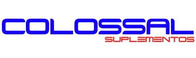 Colossal Suplementos header