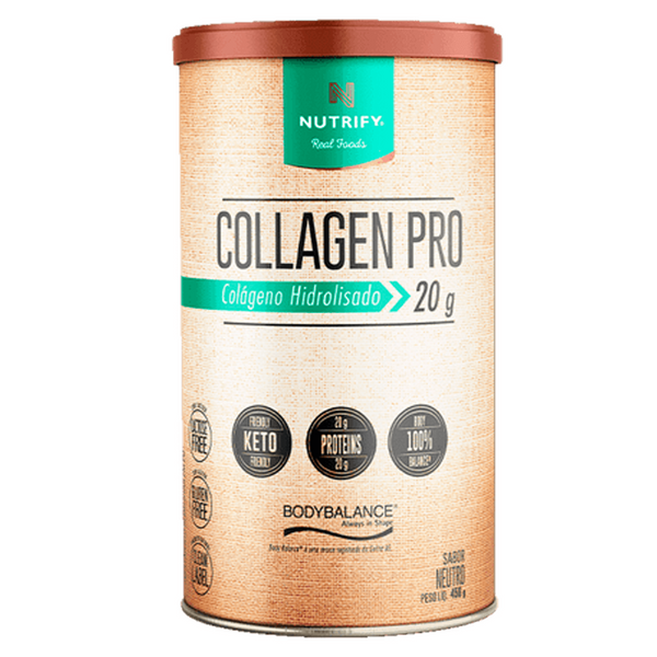 Collagen Pro