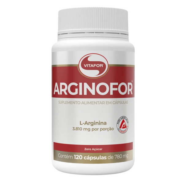 Arginofor - Vitafor