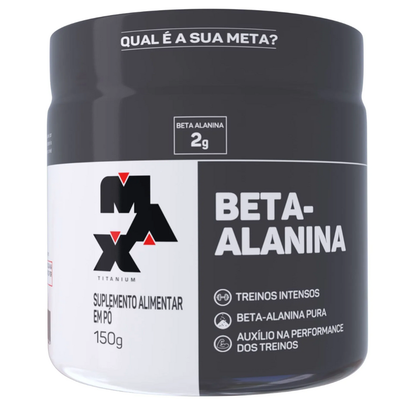 Beta-Alanina 150g