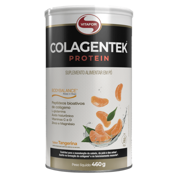 Colagentek Protein - Bodybalance - 460g