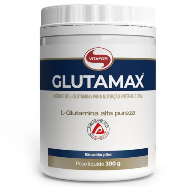 Glutamax - 300g - Vitafor