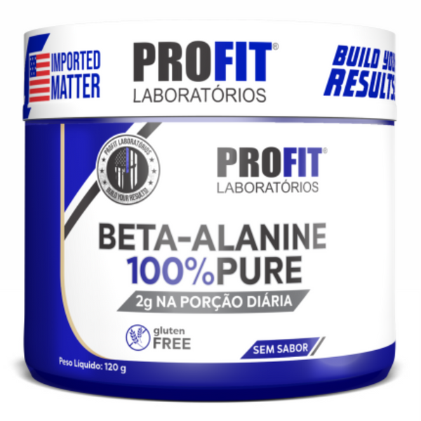 BETA-ALANINE 100% PURE