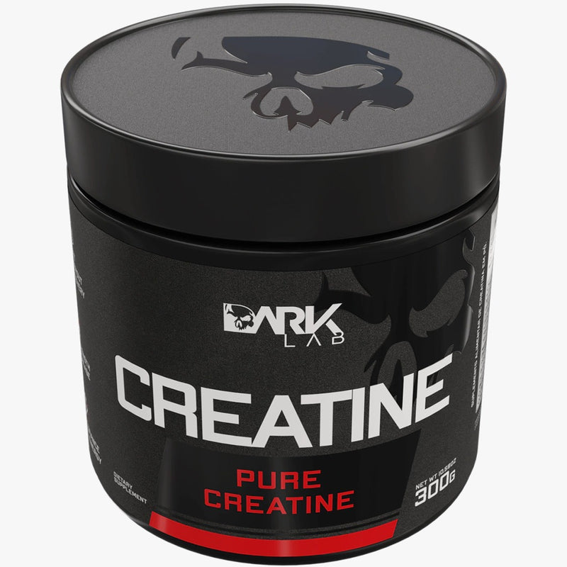 Creatina Pura Dark Lab - 300g