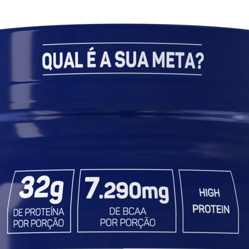 Top Whey 3W + Performance 900G