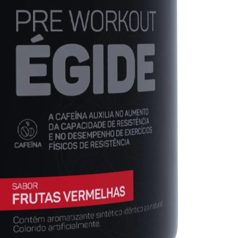 Pré-Treino ÉGIDE 150g