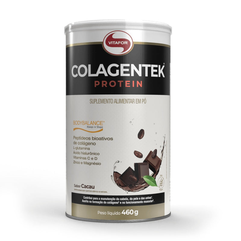 Colagentek Protein - Bodybalance - 460g