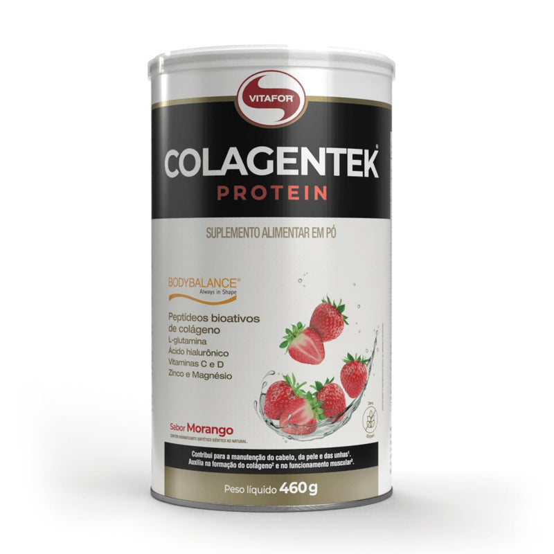 Colagentek Protein - Bodybalance - 460g