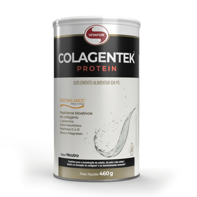 Colagentek Protein - Bodybalance - 460g