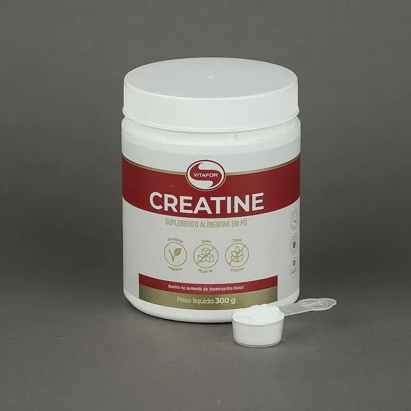 Creatine - 300g - Vitafor