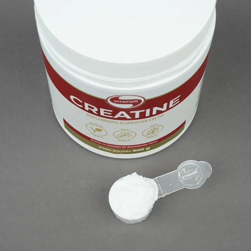 Creatine - 300g - Vitafor