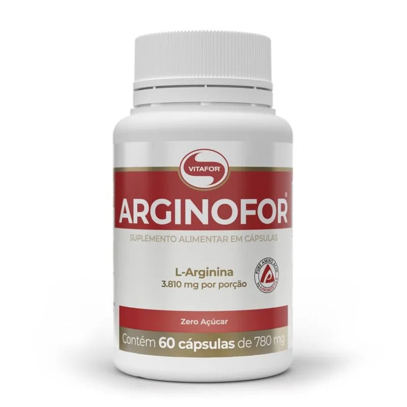 Arginofor - Vitafor