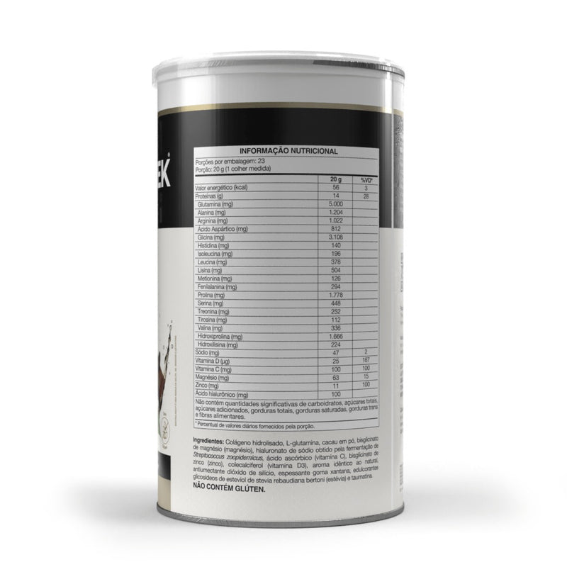Colagentek Protein - Bodybalance - 460g
