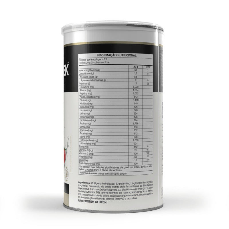 Colagentek Protein - Bodybalance - 460g