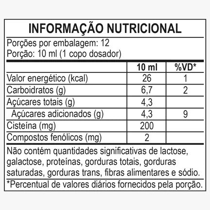 Trio Ômega 3, 6, 9 1000mg 120 Cáps