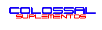 Colossal Suplementos